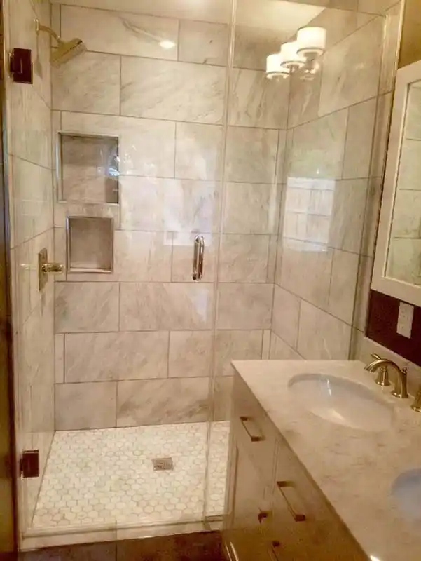 Bathroom Remodeling Services