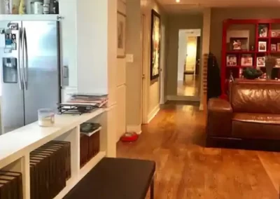 Construction Company