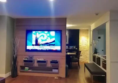 Construction Company