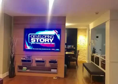 Construction Company