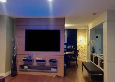 Construction Company