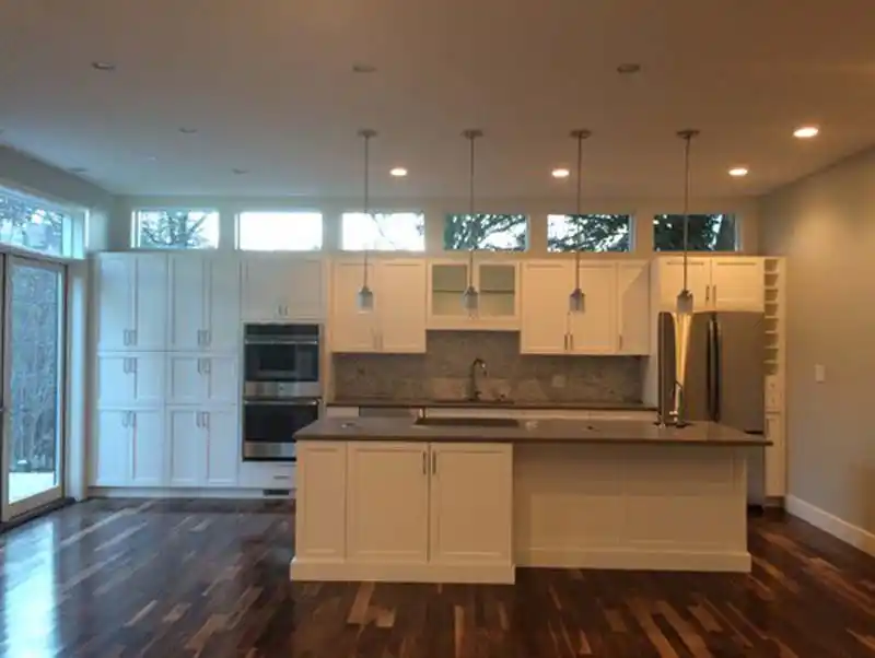 Kitchen Remodeling Services