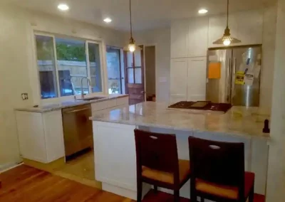 Residential Construction